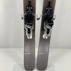 2022 Rossignol Black Ops Stargazer (w/ Edge Compression) W/ Look Xpress 11 Demo Bindings -Rossignol || Salomon || Atomic Shop I153009012 1687362989775RB6NR316RRX2EJ19JXA1