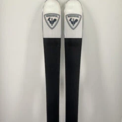 2022 Rossignol Black Ops Stargazer (w/ Edge Compression) W/ Look Xpress 11 Demo Bindings