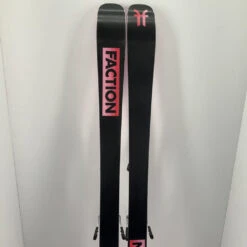 2023 Faction Dancer 1X W/ Atomic Strive 13 Demo Bindings -Rossignol || Salomon || Atomic Shop I153016895 1687296808332S6ZPGANU59I2AIEUP9MJ