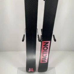 2023 Faction Dancer 1X W/ Atomic Strive 13 Demo Bindings -Rossignol || Salomon || Atomic Shop I153016895 1687296813228F0SJINQFGMVR2MSC79UW