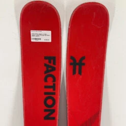 2023 Faction Agent 1 W/ Elan Attack 11 Demo Bindings -Rossignol || Salomon || Atomic Shop I153248766 16875461392957NA70MF3HSMP16GWAH9B