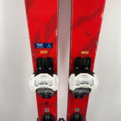2023 Faction Agent 1 W/ Elan Attack 11 Demo Bindings -Rossignol || Salomon || Atomic Shop I153248766 1687546142259XI0A8NB8T430V4S45CCC