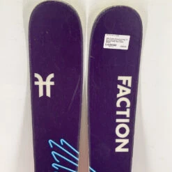 2023 Faction Women's Prodigy 2X W/ Atomic Strive 11 Demo Bindings -Rossignol || Salomon || Atomic Shop I153265725 1687545604304BDDEDB9B5PMFVTDTB9XW 177ff52e 9670 4c29 b036 fefd5b7e66e8