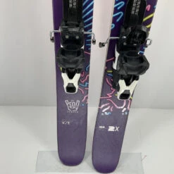 2023 Faction Women's Prodigy 2X W/ Atomic Strive 11 Demo Bindings -Rossignol || Salomon || Atomic Shop I153265725 1687545611962ZBMY3LDKATQHJ5QKX9KN