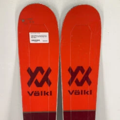 Volkl Women's Kenja 88 Skis W/ Salomon Z11 Demo Bindings 9 Volkl Women's Kenja 88 Skis W/ Salomon Z11 Demo Bindings -Rossignol || Salomon || Atomic Shop I153276099 1687556105426KWUJD6JJ1AIH1KJ4A7FY