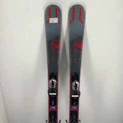 Rossignol Experience 74 W/ Look Xpress Demo Bindings