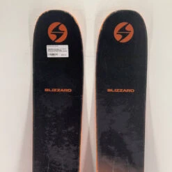 2023 Blizzard Rustler 11 W/ Marker Griffon 13 Demo Bindings -Rossignol || Salomon || Atomic Shop I154440619 1688662635831THR530SPA9I2QIFTZQ6V