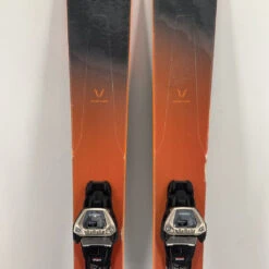 2023 Blizzard Rustler 11 W/ Marker Griffon 13 Demo Bindings -Rossignol || Salomon || Atomic Shop I154440619 1688662642507YF9FZR7LUCYF47GT7VZX bd0ce03e 2c7f 4c60 bdc6 a563720a7b64