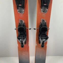 2023 Blizzard Rustler 11 W/ Marker Griffon 13 Demo Bindings -Rossignol || Salomon || Atomic Shop I154440619 1688662648243TRWB3ZB6NZLMBK4YNNXA 064f6cb9 eaaa 41b7 a5bd 5360d9795f7a