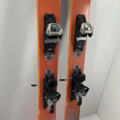 2023 Blizzard Rustler 11 W/ Marker Griffon 13 Demo Bindings -Rossignol || Salomon || Atomic Shop I154440619 1688662653087V8VSXQX29N7UE6ZUYUM0