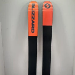 2023 Blizzard Rustler 11 W/ Marker Griffon 13 Demo Bindings -Rossignol || Salomon || Atomic Shop I154440619 1688662678720H4RXBF0BU5QN8MEBT52S