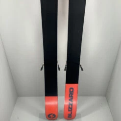 2023 Blizzard Rustler 11 W/ Marker Griffon 13 Demo Bindings -Rossignol || Salomon || Atomic Shop I154440619 1688662681910C7UCNU5M5CSC17244UTN