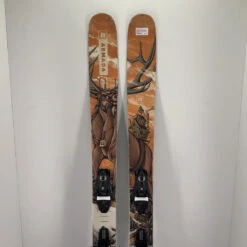 2023 Armada Arv 116 JJ W/ Salomon Strive 13 Demo Bindings 20 2023 Armada Arv 116 JJ W/ Salomon Strive 13 Demo Bindings -Rossignol || Salomon || Atomic Shop I154452798 1688668968718MN323SABDN7QPSQ4FEI9