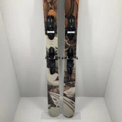 2023 Armada Arv 116 JJ W/ Salomon Strive 13 Demo Bindings 21 2023 Armada Arv 116 JJ W/ Salomon Strive 13 Demo Bindings -Rossignol || Salomon || Atomic Shop I154452798 16886689731385Y1WG3ARTAE99GW5CJ2Y
