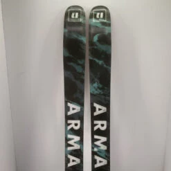 2023 Armada Arv 116 JJ W/ Salomon Strive 13 Demo Bindings 22 2023 Armada Arv 116 JJ W/ Salomon Strive 13 Demo Bindings -Rossignol || Salomon || Atomic Shop I154452798 1688668994765HGME1BX1325JCT5GAITT dad42442 435d 4cbe bf10 9ded45be6788