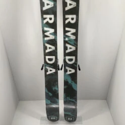 2023 Armada Arv 116 JJ W/ Salomon Strive 13 Demo Bindings 23 2023 Armada Arv 116 JJ W/ Salomon Strive 13 Demo Bindings -Rossignol || Salomon || Atomic Shop I154452798 1688669007850DL92XIX9ET20G9HIPYI8 5dd8f76e 5522 40e8 a881 5303ae553f70