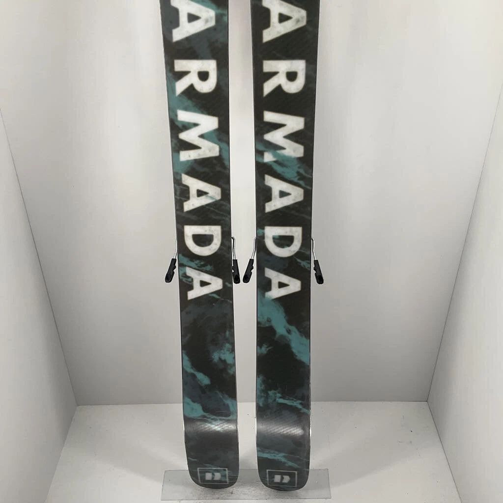 2023 Armada Arv 116 JJ W/ Salomon Strive 13 Demo Bindings 12 2023 Armada Arv 116 JJ W/ Salomon Strive 13 Demo Bindings - Image 12