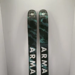 2023 Armada ARV 116 JJ W/ Armada Strive 13 Demo Bindings -Rossignol || Salomon || Atomic Shop I154453201 16886683278539UD7RFYL78VFNQ9LQU23