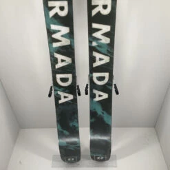 2023 Armada ARV 116 JJ W/ Armada Strive 13 Demo Bindings -Rossignol || Salomon || Atomic Shop I154453201 16886683311059N0M3VYCPNHEH58FQTQM