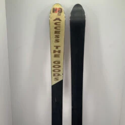 2014 H2O AK Pow Carver W/ Look SPX 12 Bindings -Rossignol || Salomon || Atomic Shop I154470929 16886763496458KYI9BKZBZMPP0J0UXRC