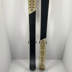 2014 H2O AK Pow Carver W/ Look SPX 12 Bindings -Rossignol || Salomon || Atomic Shop I154470929 1688676352405XESJ0M5B1PBINF0JUV3H