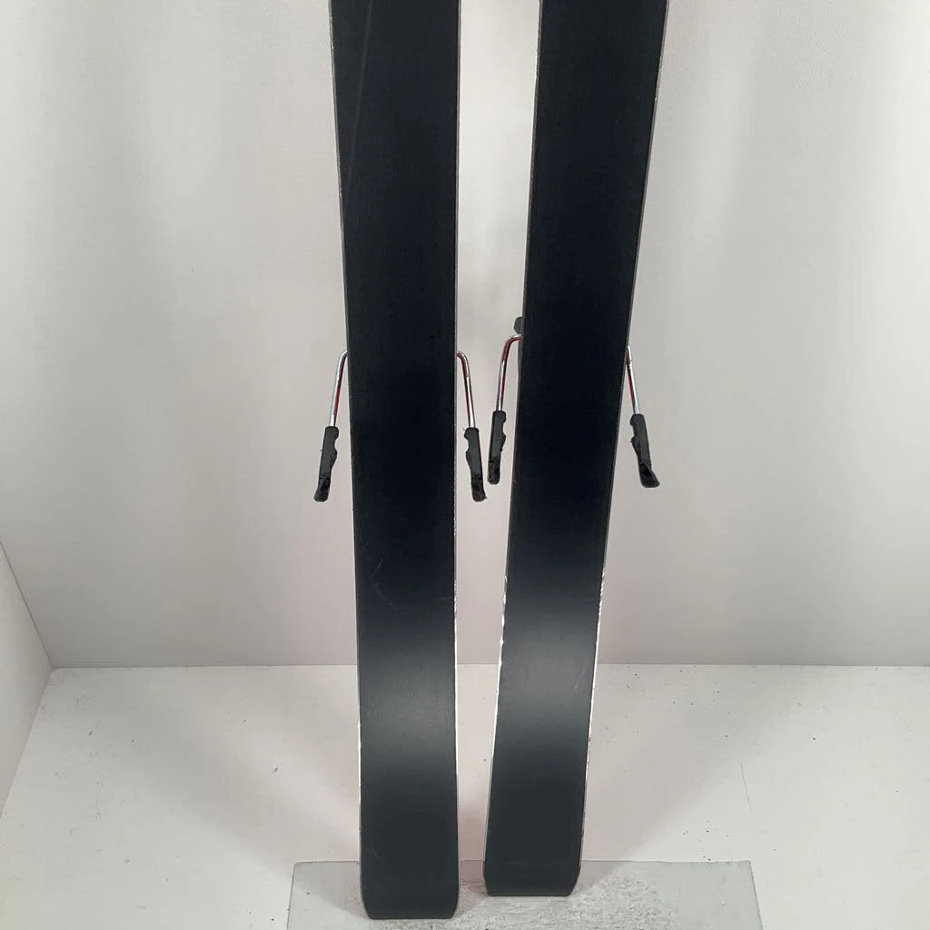 2020 Atomic Savor 5 W/ Atomic FT 10 Demo Bindings 4 2020 Atomic Savor 5 W/ Atomic FT 10 Demo Bindings - Image 4