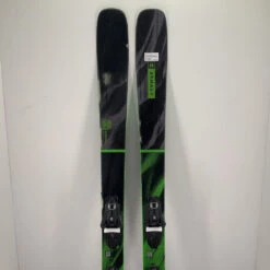 2023 Armada Declivity 92 Ti W/ Salomon Strive 13 Demo Bindings