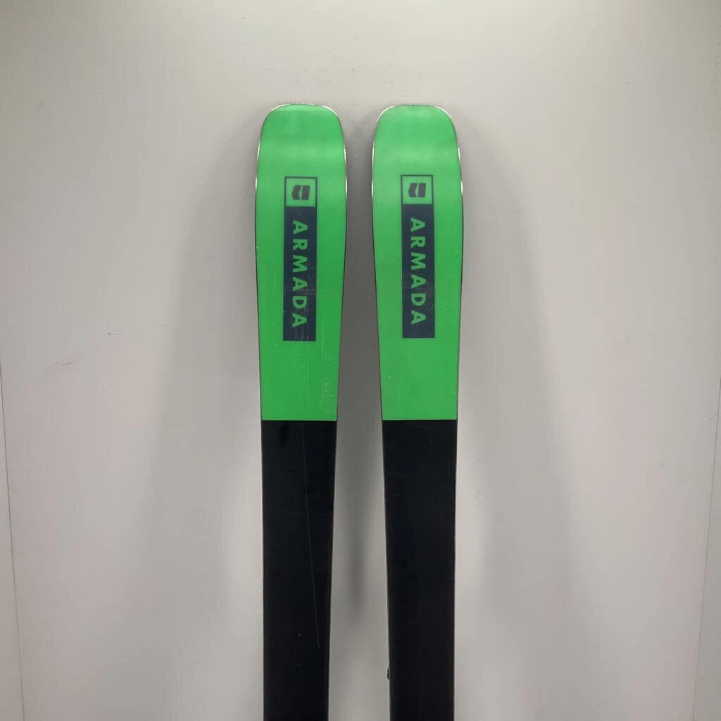 2023 Armada Declivity 92 Ti W/ Salomon Strive 13 Demo Bindings 4 2023 Armada Declivity 92 Ti W/ Salomon Strive 13 Demo Bindings - Image 4