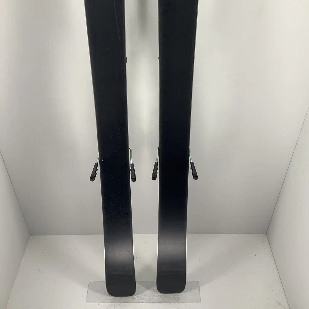 2023 Armada Declivity 92 Ti W/ Salomon Strive 13 Demo Bindings 5 2023 Armada Declivity 92 Ti W/ Salomon Strive 13 Demo Bindings - Image 5