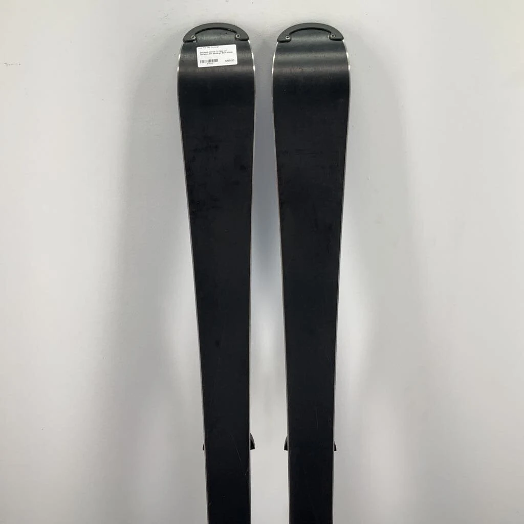 Defiance Arrow 72 Skis W/ Defiance D11 Bindings 3 Defiance Arrow 72 Skis W/ Defiance D11 Bindings - Image 3