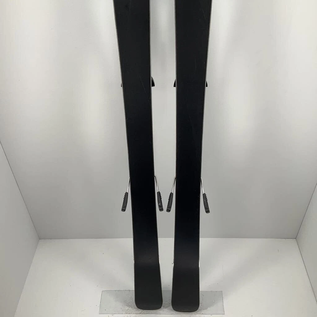 Defiance Arrow 72 Skis W/ Defiance D11 Bindings 4 Defiance Arrow 72 Skis W/ Defiance D11 Bindings - Image 4