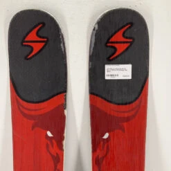 2017 Blizzard Bonafide 98 W/ Marker Griffon 13 Bindings 9 2017 Blizzard Bonafide 98 W/ Marker Griffon 13 Bindings -Rossignol || Salomon || Atomic Shop I155017846 16890285216393YMWDSX38ZWA7ZBTF534
