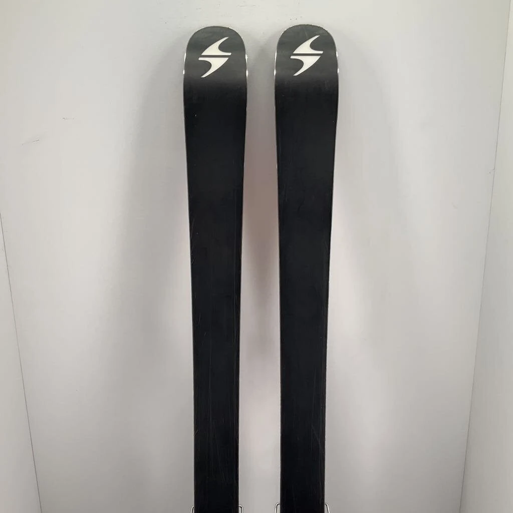 2017 Blizzard Bonafide 98 W/ Marker Griffon 13 Bindings 4 2017 Blizzard Bonafide 98 W/ Marker Griffon 13 Bindings - Image 4