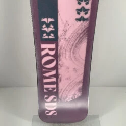 2022 Rome Women's Heist Snowboard 7 2022 Rome Women's Heist Snowboard -Rossignol || Salomon || Atomic Shop I155352108 1689355297789DQF3X7D23EJHN5E6ICJU