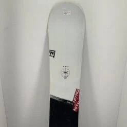 2023 Nitro Prime Raw Snowboard