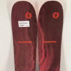 2023 Blizzard Black Pearl 97 W/ Marker Squire 11 Demo Bindings -Rossignol || Salomon || Atomic Shop I155422326 16894556392221D6TLIUJ61P5A8YGEUD7