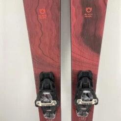 2023 Blizzard Black Pearl 97 W/ Marker Squire 11 Demo Bindings -Rossignol || Salomon || Atomic Shop I155422326 1689455641966STX3XSVDJMA70V7ZLH5W