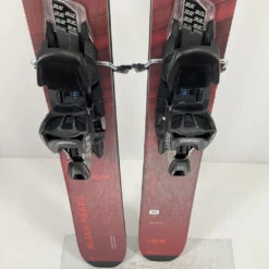 2023 Blizzard Black Pearl 97 W/ Marker Squire 11 Demo Bindings -Rossignol || Salomon || Atomic Shop I155422326 16894556456656Q6BCTI310QGM6S0XUHF e149cc32 8d30 4290 927c 54a879e7c400