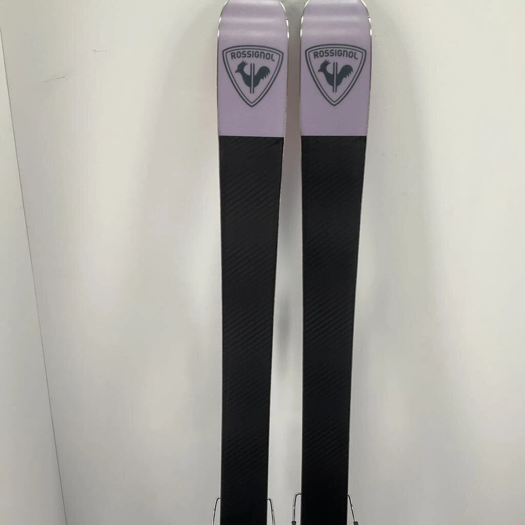 2023 Rossignol Black Ops 92 W/ Look Xpress 11 Demo Bindings 3 2023 Rossignol Black Ops 92 W/ Look Xpress 11 Demo Bindings - Image 3