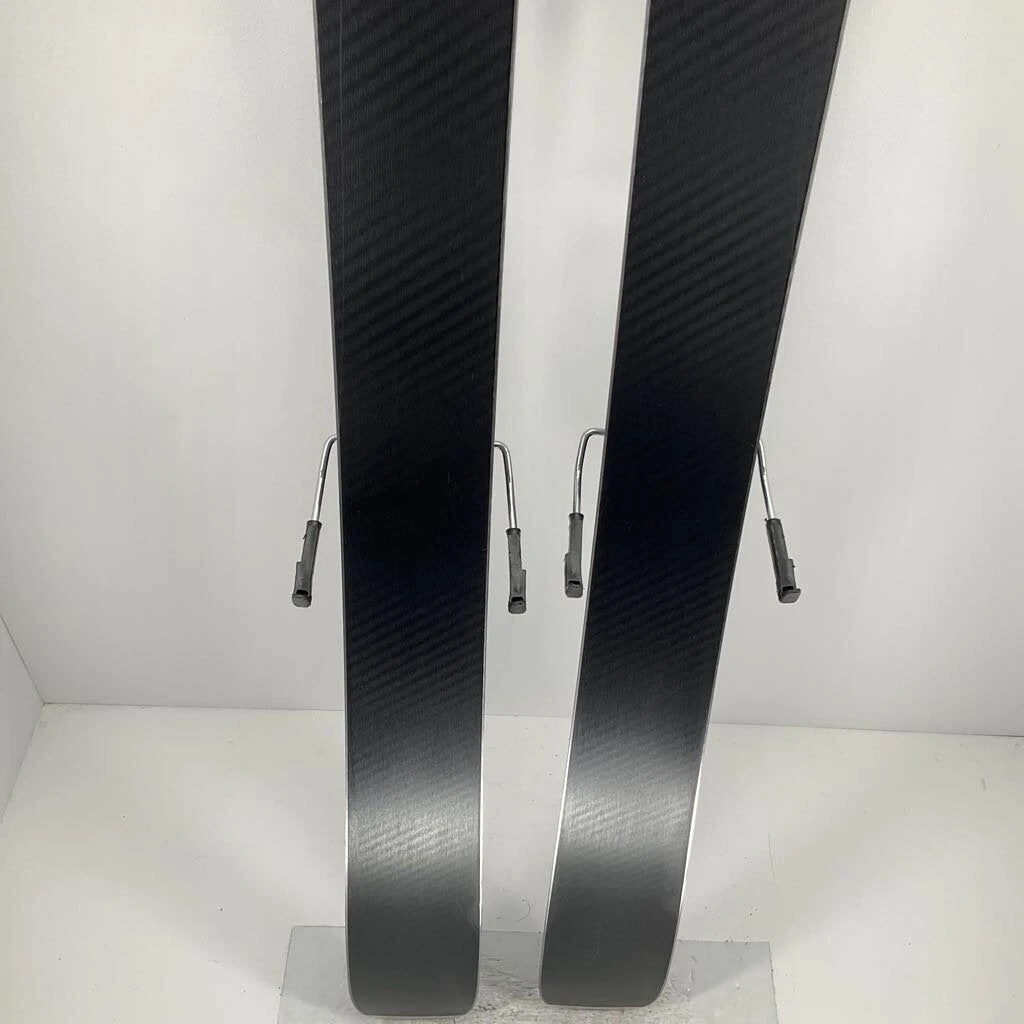 2023 Rossignol Black Ops 92 W/ Look Xpress 11 Demo Bindings 4 2023 Rossignol Black Ops 92 W/ Look Xpress 11 Demo Bindings - Image 4
