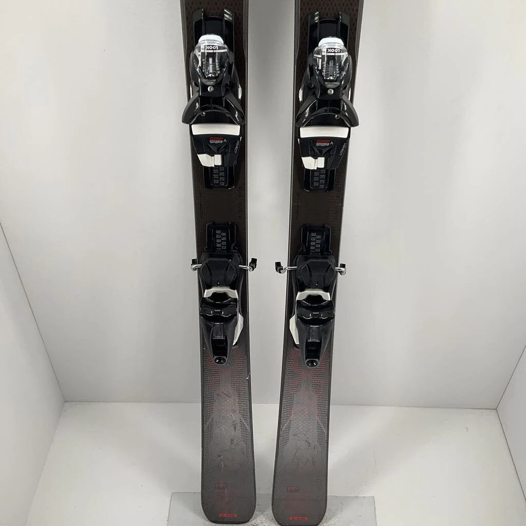2023 Rossignol Experience 86 Ti W/ Look NX 12 Demo Bindings 2 2023 Rossignol Experience 86 Ti W/ Look NX 12 Demo Bindings - Image 2