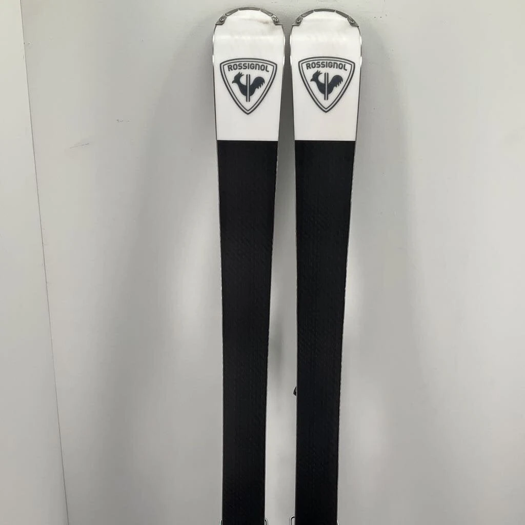 2023 Rossignol Experience 86 Ti W/ Look NX 12 Demo Bindings 3 2023 Rossignol Experience 86 Ti W/ Look NX 12 Demo Bindings - Image 3