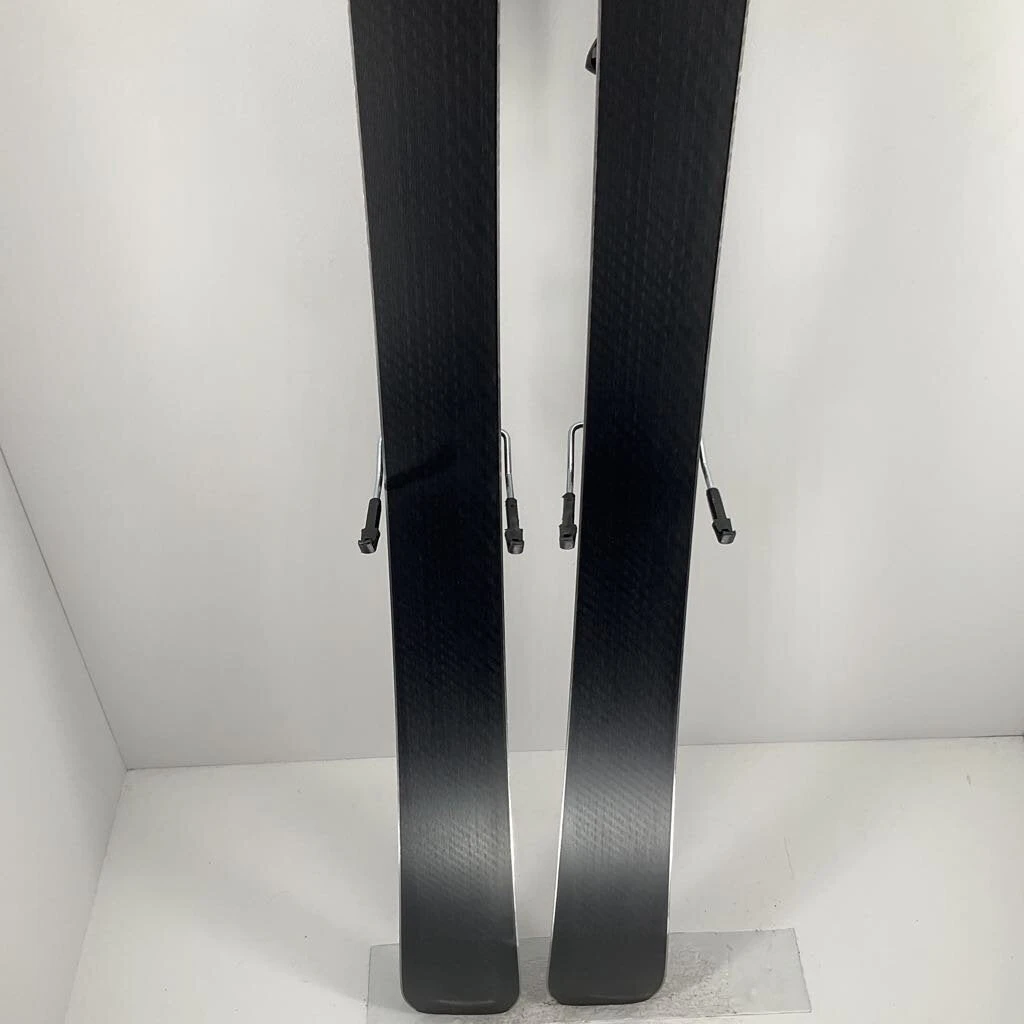 2023 Rossignol Experience 86 Ti W/ Look NX 12 Demo Bindings 4 2023 Rossignol Experience 86 Ti W/ Look NX 12 Demo Bindings - Image 4