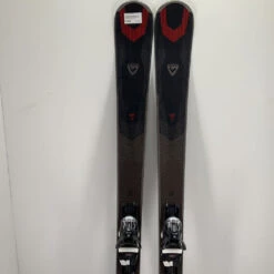 2023 Rossignol Experience 86 Ti W/ Look NX 12 Demo Bindings 16 2023 Rossignol Experience 86 Ti W/ Look NX 12 Demo Bindings -Rossignol || Salomon || Atomic Shop I155451480 1689455008608BPS9GKJMDP3E4131NJNZ