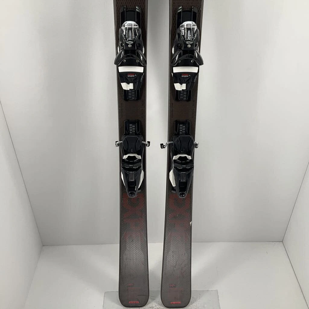 2023 Rossignol Experience 86 Ti W/ Look NX 12 Demo Bindings 6 2023 Rossignol Experience 86 Ti W/ Look NX 12 Demo Bindings - Image 6