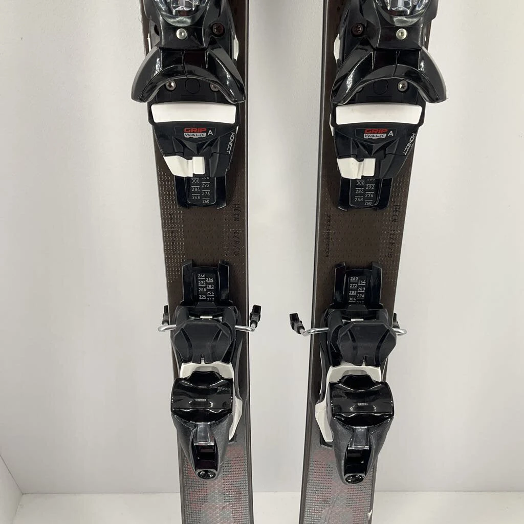 2023 Rossignol Experience 86 Ti W/ Look NX 12 Demo Bindings 9 2023 Rossignol Experience 86 Ti W/ Look NX 12 Demo Bindings - Image 9