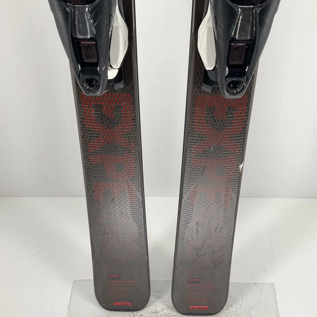 2023 Rossignol Experience 86 Ti W/ Look NX 12 Demo Bindings 10 2023 Rossignol Experience 86 Ti W/ Look NX 12 Demo Bindings - Image 10