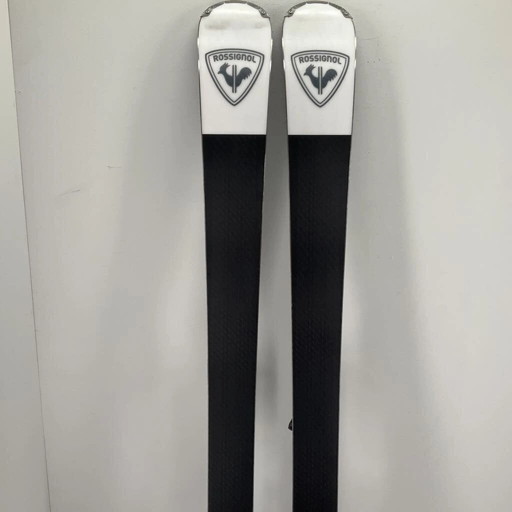 2023 Rossignol Experience 86 Ti W/ Look NX 12 Demo Bindings 11 2023 Rossignol Experience 86 Ti W/ Look NX 12 Demo Bindings - Image 11