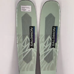 2023 Salomon Lumen 98 W/ Armada Strive 11 Demo Bindings 9 2023 Salomon Lumen 98 W/ Armada Strive 11 Demo Bindings -Rossignol || Salomon || Atomic Shop I155454518 1689439386158ZCY41MRQJEAK01AV7B0I