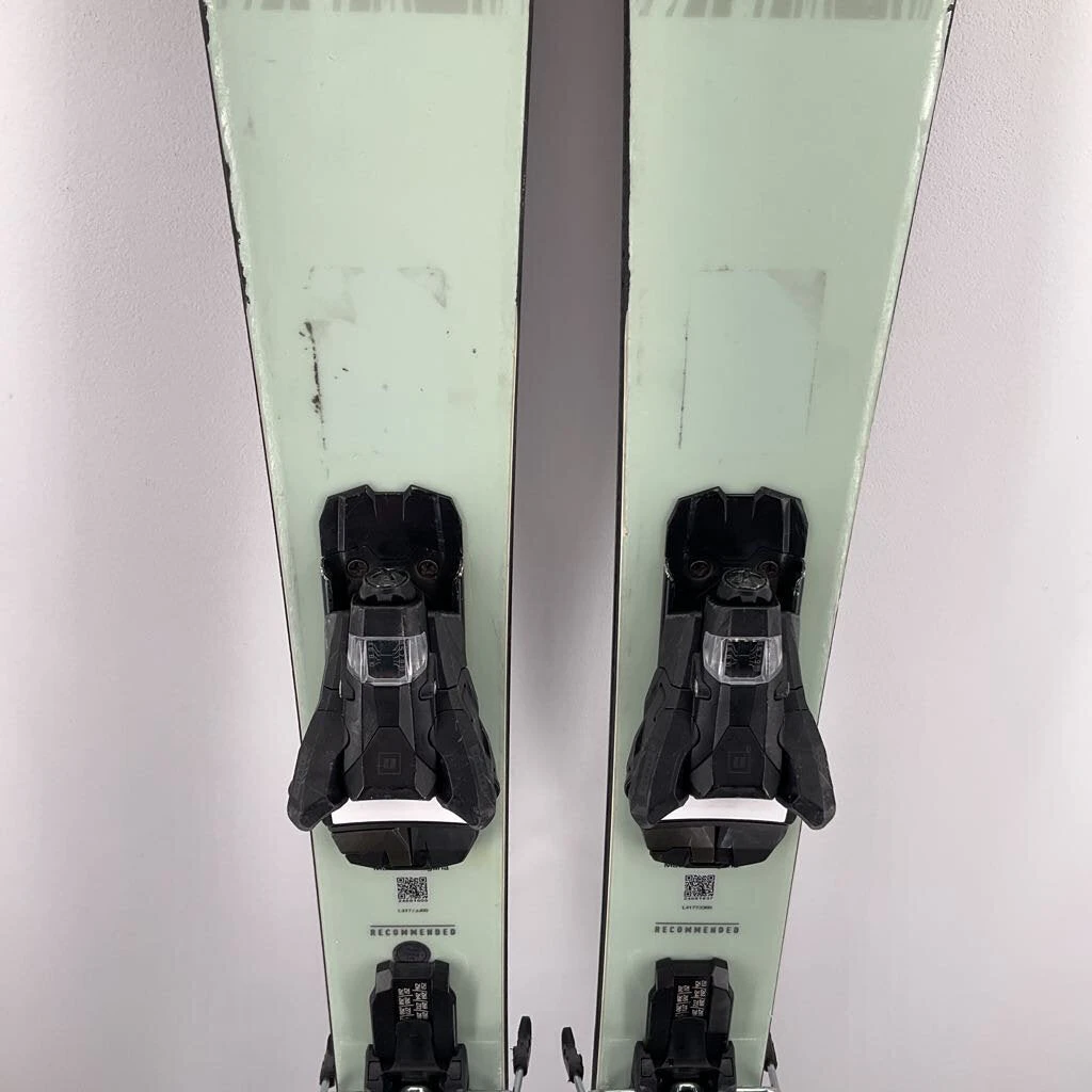 2023 Salomon Lumen 98 W/ Armada Strive 11 Demo Bindings 4 2023 Salomon Lumen 98 W/ Armada Strive 11 Demo Bindings - Image 4